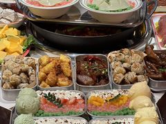 -江北北火锅馆·公路夜市(魏公村店)