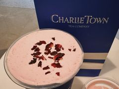 -CHARLIETOWN红茶公司(南京万象天地店)