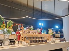 -涨巢·潮玩水疗局