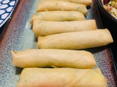 -一千一夜阿拉伯餐厅(静安店)