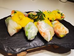 -羲和雅苑•北京烤鸭(国贸商城店)