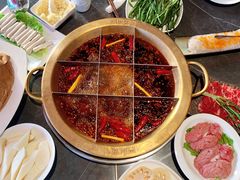 -长嘉·河图火锅(长嘉汇江景旗舰店)