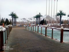 -五江温泉城