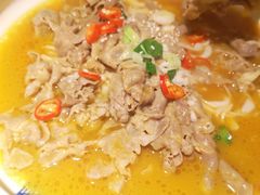 酸汤肥牛-小菜园新徽菜(合肥之心城店)