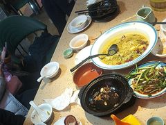 -一茶一点(海景店)