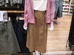 -优衣库(天津鲁能城购物中心店)