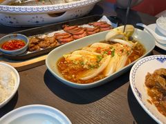 -蜜桃餐厅·古运河畔(南下塘店)