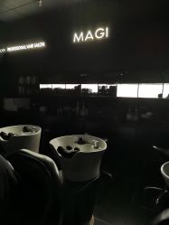 -MAGI美界造型