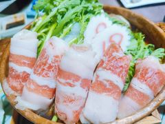 -将太无二·北美传奇寿司(瑞士公寓店)