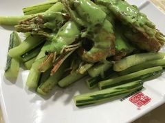 -摩登有记·新派泰国菜(银钻广场店)