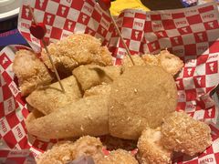 -泰妃殿(武汉首店)