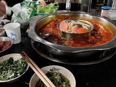 -星鸿社重庆老火锅