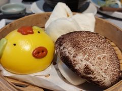 三色包-邑家人·山水四合院