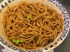 -梅溪·小伙子干挑面(安吉总店)