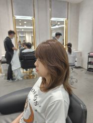 -Kraemer Paris  苏豪路易士·嘉玛发廊