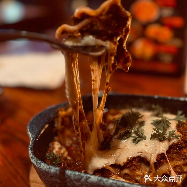 卢卡斯墨西哥餐吧🇲🇽