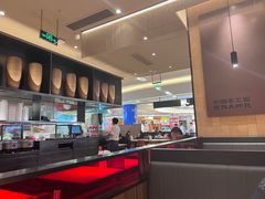-大师兄·西北小馆(北站缤果空间店)
