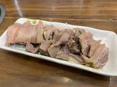 -庄行曹记羊肉(泗泾店)