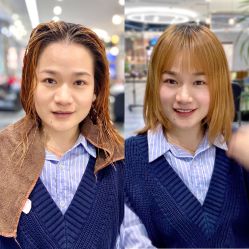 -名作·臻美Hair SaLon