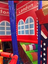 -都乐汇儿童乐园(莱蒙都会店)