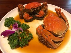 -醉南拳客家菜(华威店)