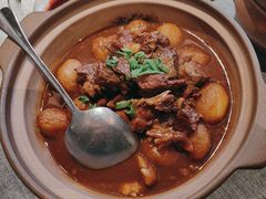 -青年公社烤鸭(青年路店)