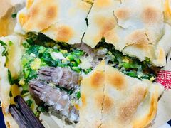 -地二手作鱼汤馄饨(上街里店)