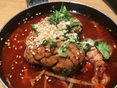 -觅香串串香·麻辣烫·冒菜(欧美广场店)