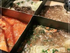 -海底捞火锅(劲松店)