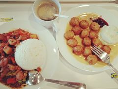 -宜家·瑞典风味餐厅(烟台路店)