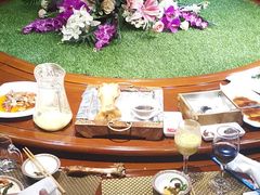 -大汗行宫园林餐厅