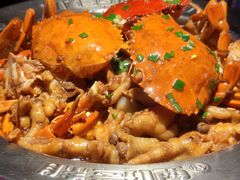 -胖哥俩肉蟹煲(杭州下沙学林街店)