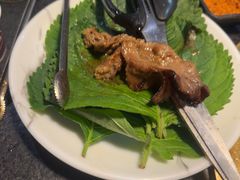 -神户赤童日式烤肉伙伴(东直门店)