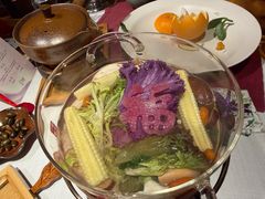 -叶叶菩提(太原别墅店)