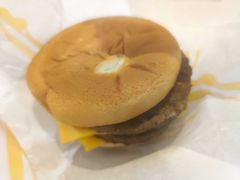 -麦当劳(虹桥南丰城店)