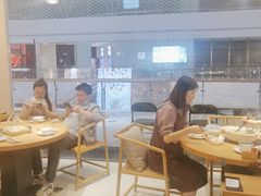 -湯系·煲汤手艺人(东二环泰禾广场店)