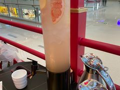 -多嘴超级肉蟹煲(中街恒隆故宫店)