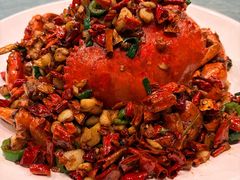 -猪肉婆私房菜(容桂总店)
