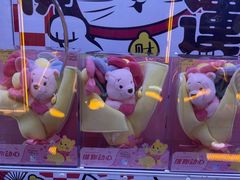 -风云再起游乐汇(北京西单西西友谊店)