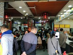 大堂-荣阳楼(山塘街店)