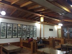 大堂-全州拌饭馆(龙源西街店)