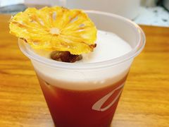 -Line 咖啡(石厦花园店)