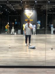 -G-STEPS舞蹈工作室