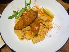-blend咖啡部落(卓悦中心店)