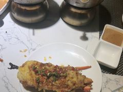 -福禧荟·海鲜自助