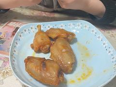 -必胜客(欢乐颂店)