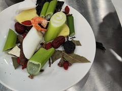 -三兴涮羊肉(荣安大街店)
