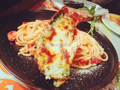 -吃饼人西餐(南开店)