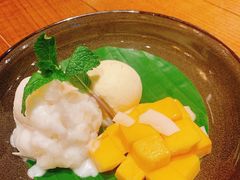 -CHINCHIN 青青·泰国料理(万象食家店)