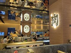 -西塔老太太泥炉烤肉(武汉摩尔城店)